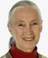 Founder, the Jane Goodall Institute and UN Messenger of Peace